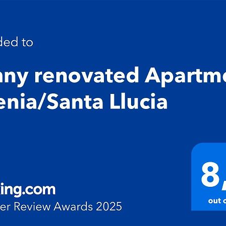 Sunny Renovated Apartment - Denia/Santa Llucia Εξωτερικό φωτογραφία