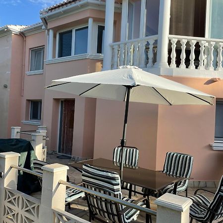Sunny Renovated Apartment - Denia/Santa Llucia Εξωτερικό φωτογραφία