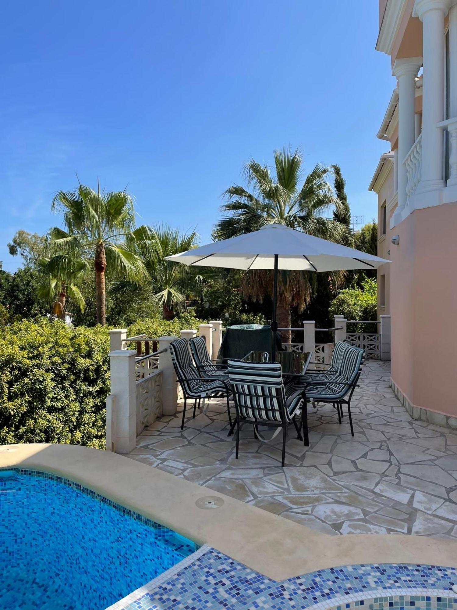 Sunny Renovated Apartment - Denia/Santa Llucia Εξωτερικό φωτογραφία