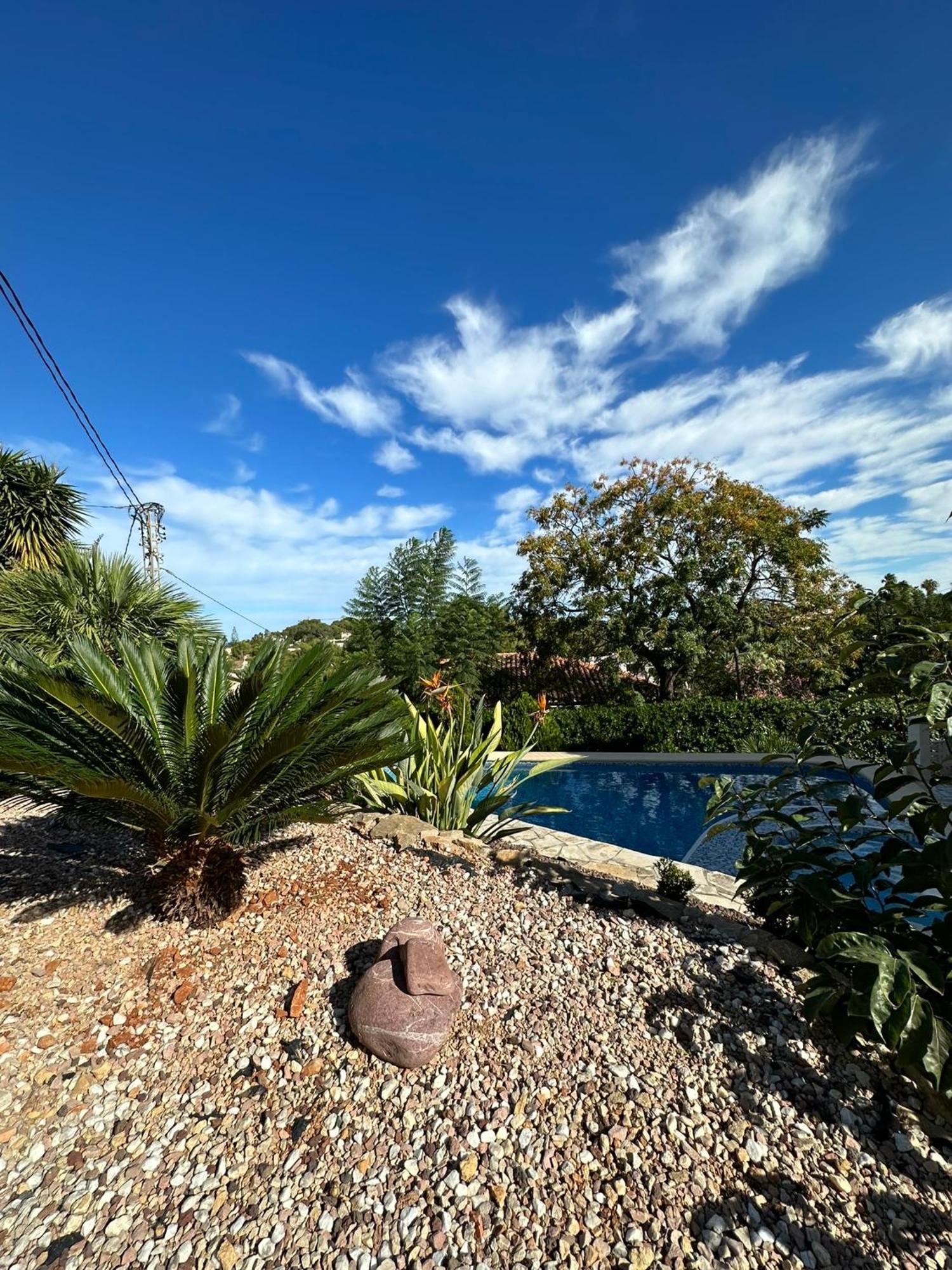 Sunny Renovated Apartment - Denia/Santa Llucia Εξωτερικό φωτογραφία
