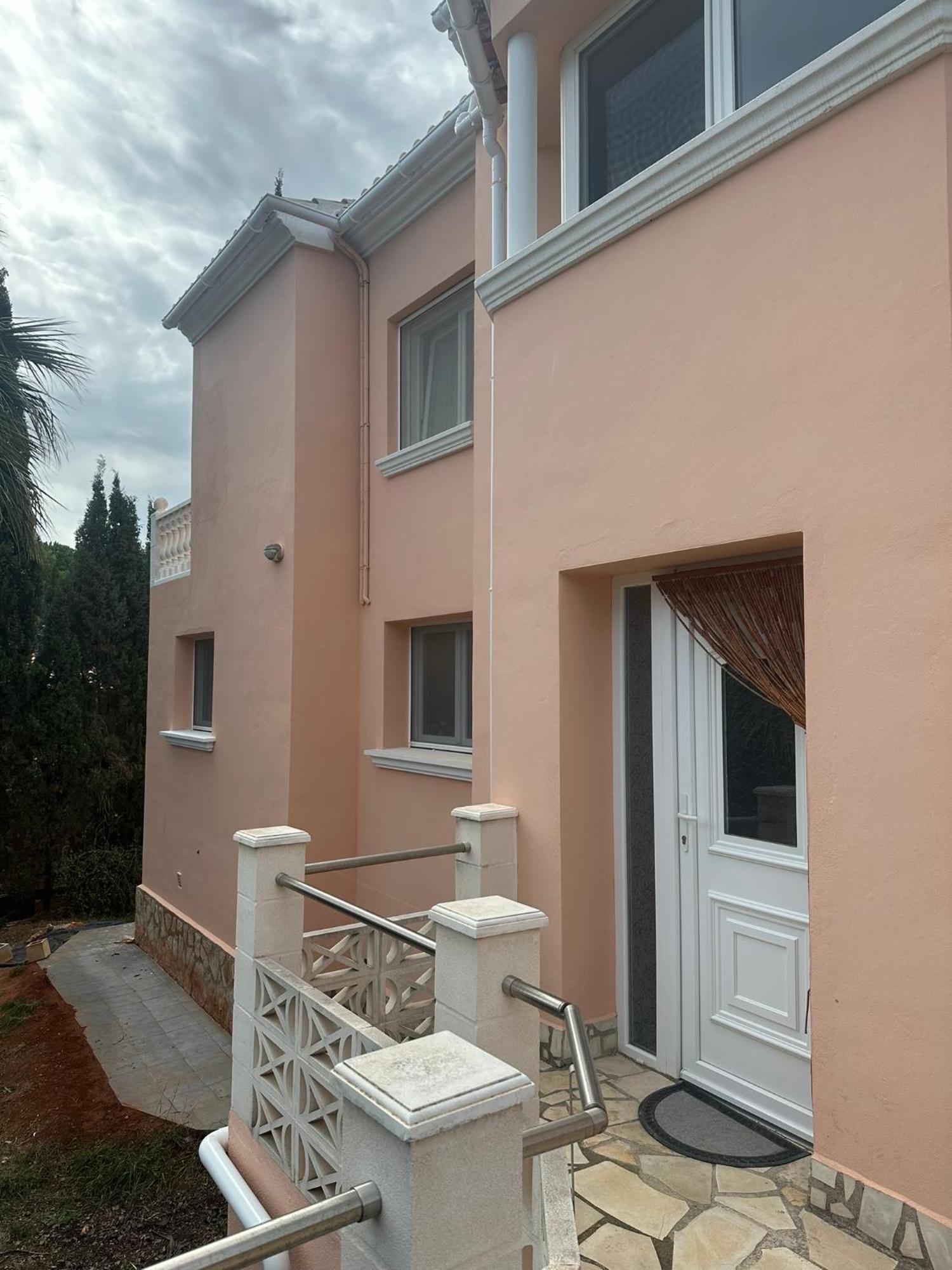 Sunny Renovated Apartment - Denia/Santa Llucia Εξωτερικό φωτογραφία