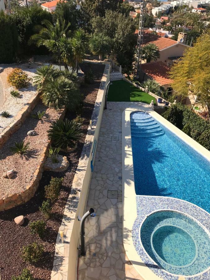 Sunny Renovated Apartment - Denia/Santa Llucia Εξωτερικό φωτογραφία