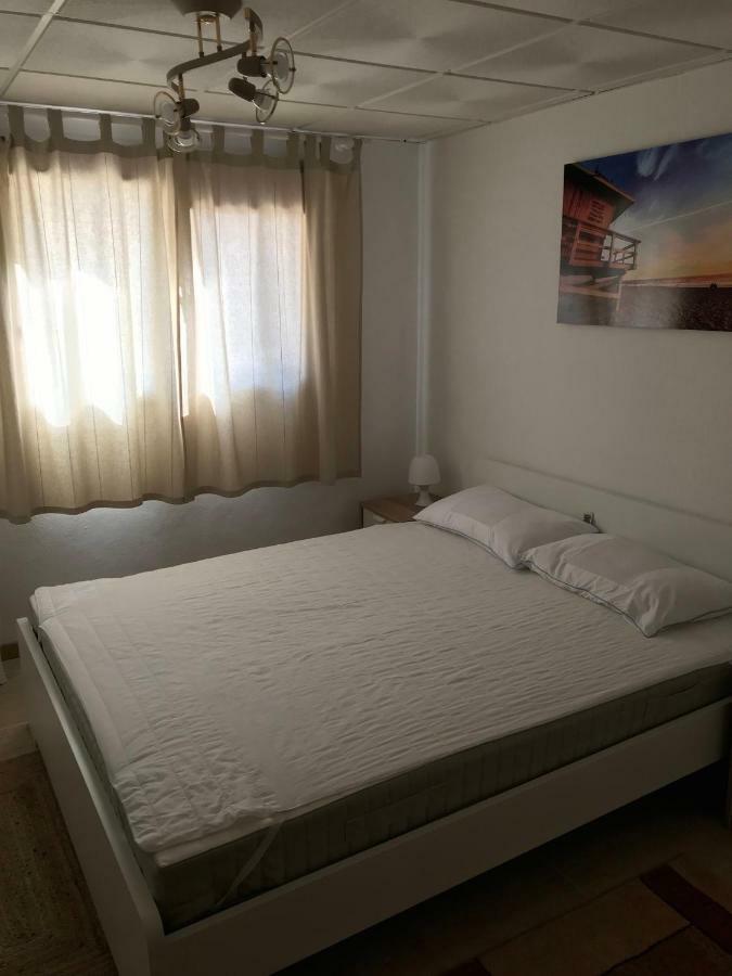 Sunny Renovated Apartment - Denia/Santa Llucia Εξωτερικό φωτογραφία