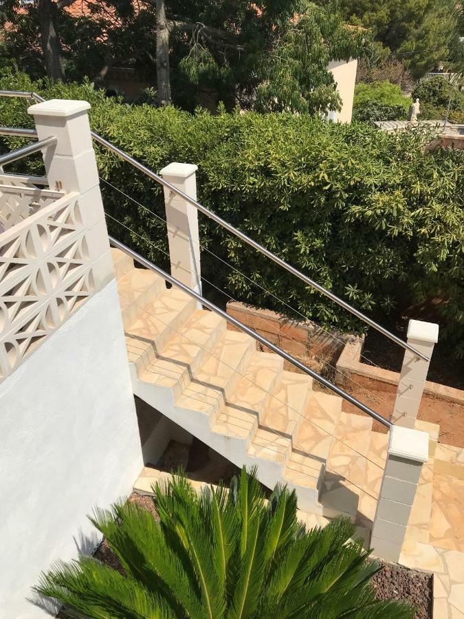 Sunny Renovated Apartment - Denia/Santa Llucia Εξωτερικό φωτογραφία