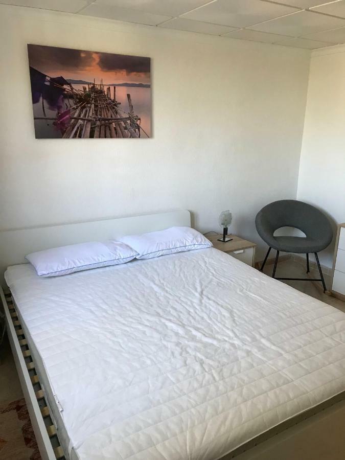 Sunny Renovated Apartment - Denia/Santa Llucia Εξωτερικό φωτογραφία
