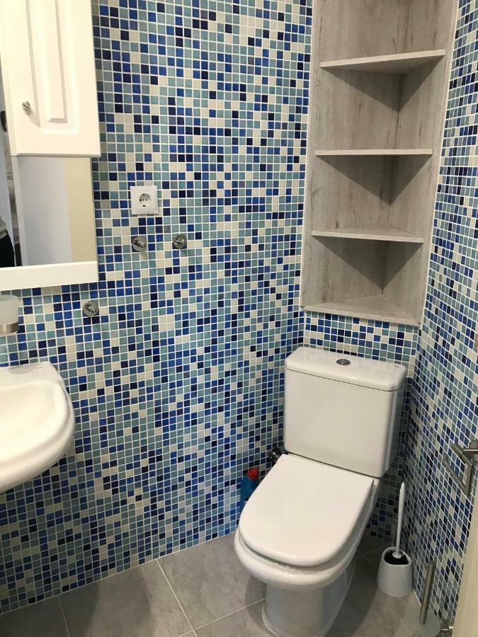 Sunny Renovated Apartment - Denia/Santa Llucia Εξωτερικό φωτογραφία