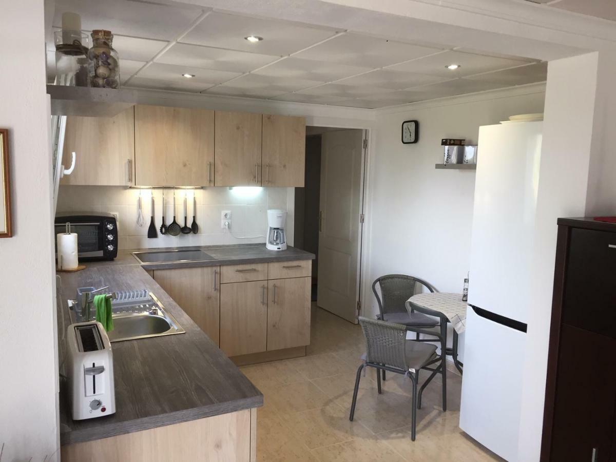Sunny Renovated Apartment - Denia/Santa Llucia Εξωτερικό φωτογραφία